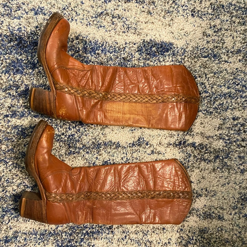 Frye Boots